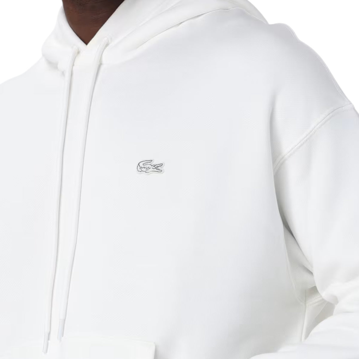 Sweatshirt LACOSTE MAN SH7741 70V 