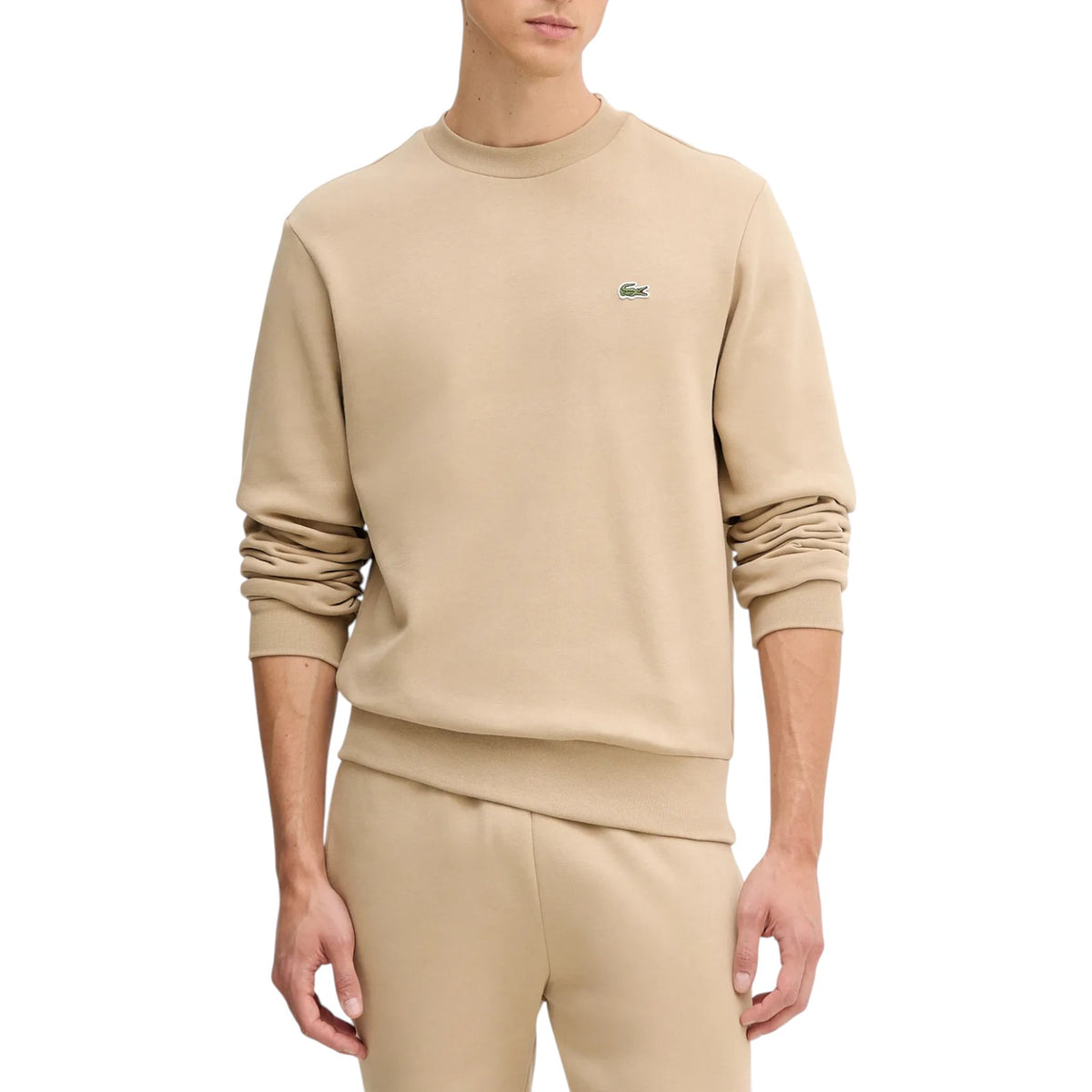 Sweatshirt LACOSTE MAN SH9608 02S 