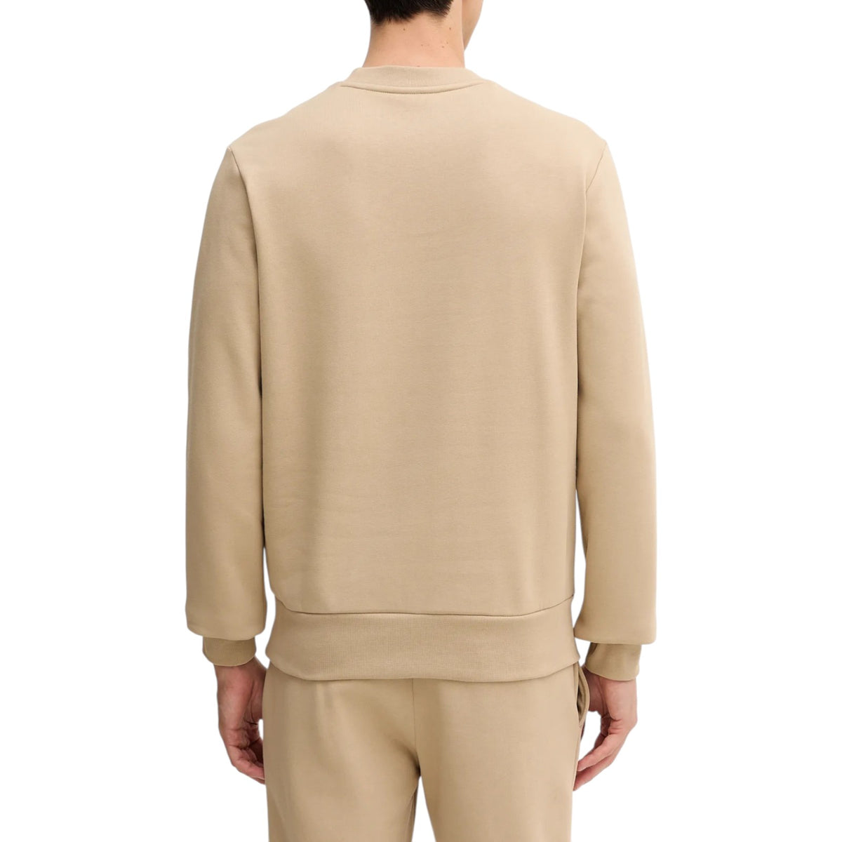 Sweatshirt LACOSTE MAN SH9608 02S 