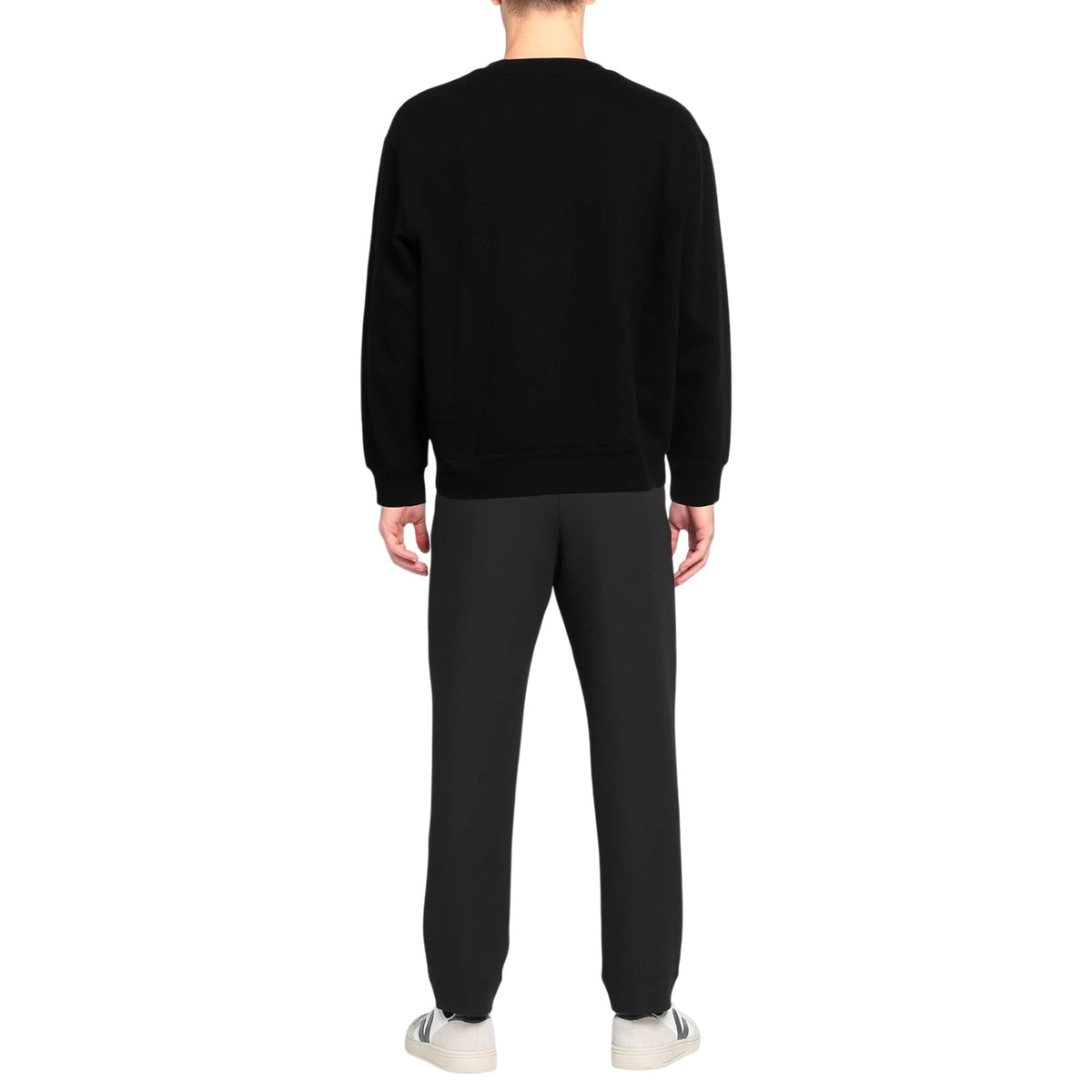 Sweatshirt LACOSTE MAN SH9608 031 