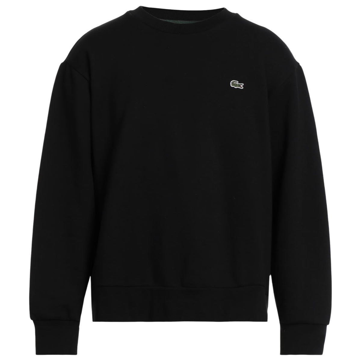 Sweatshirt LACOSTE MAN SH9608 031 