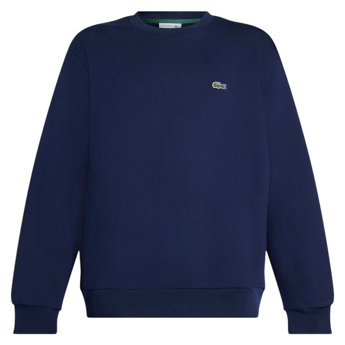 Sweatshirt LACOSTE MAN SH9608 166 