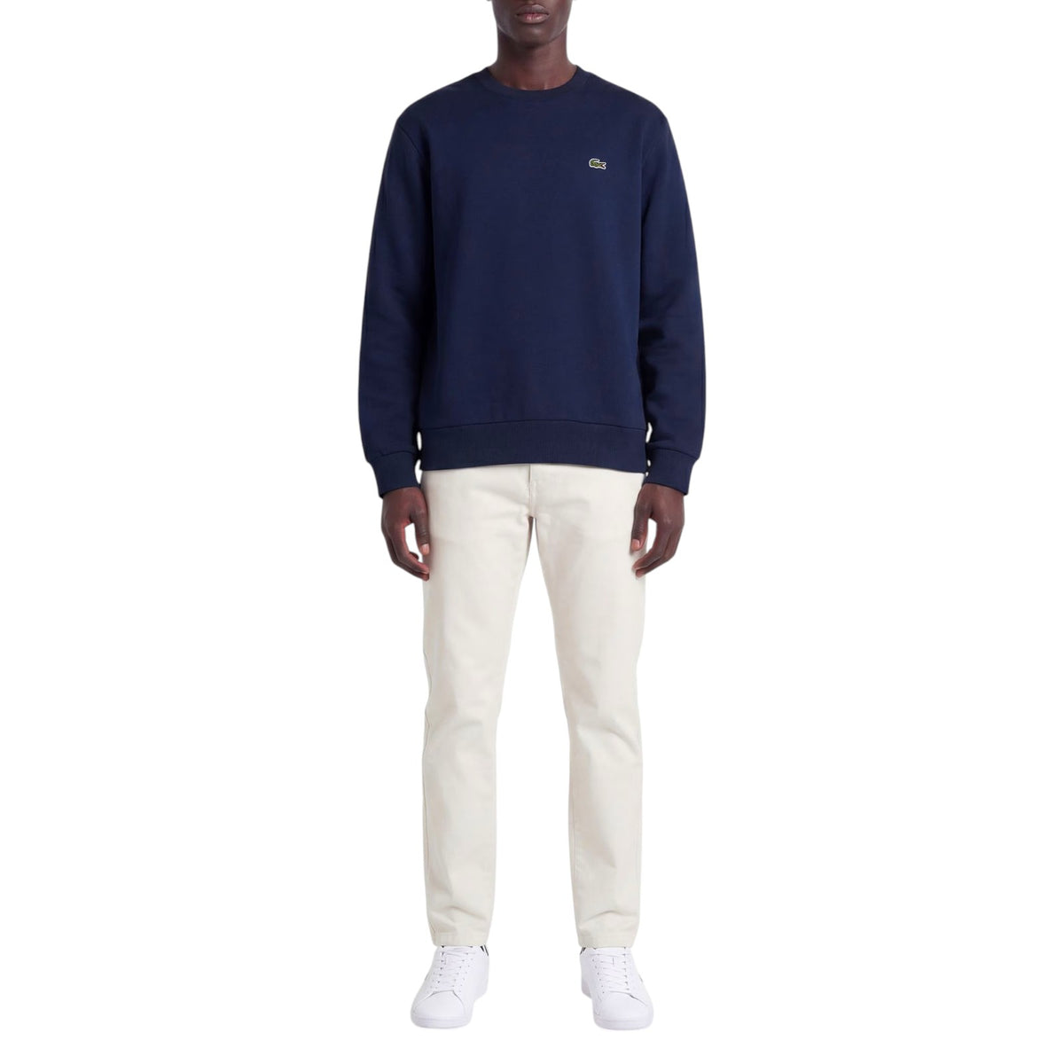 Sweatshirt LACOSTE MAN SH9608 166 