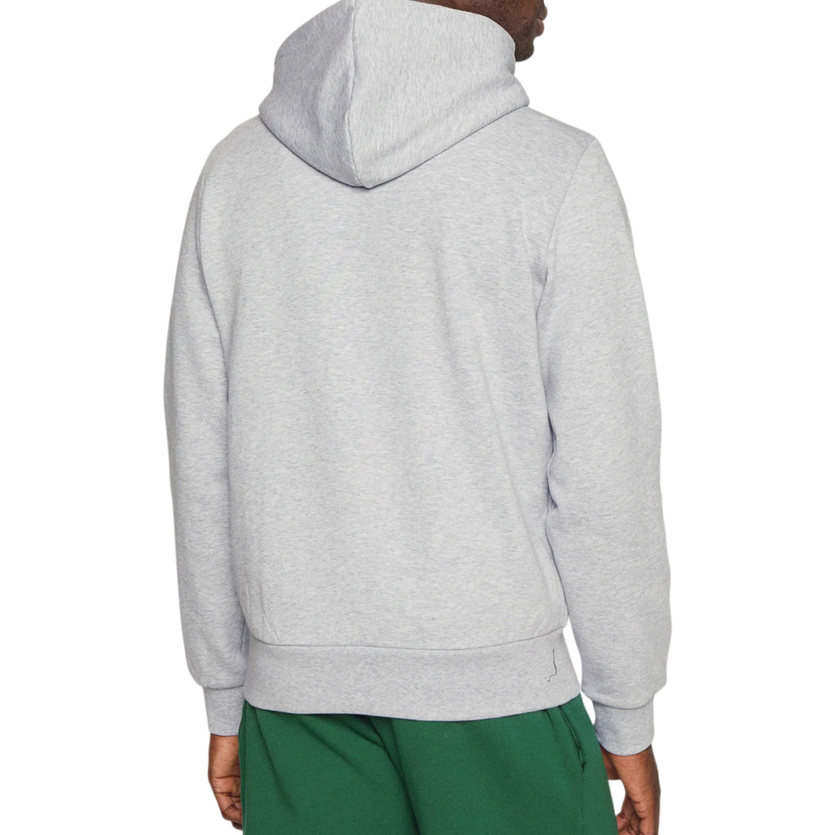 Felpa LACOSTE Uomo SH9623-00 CCA 