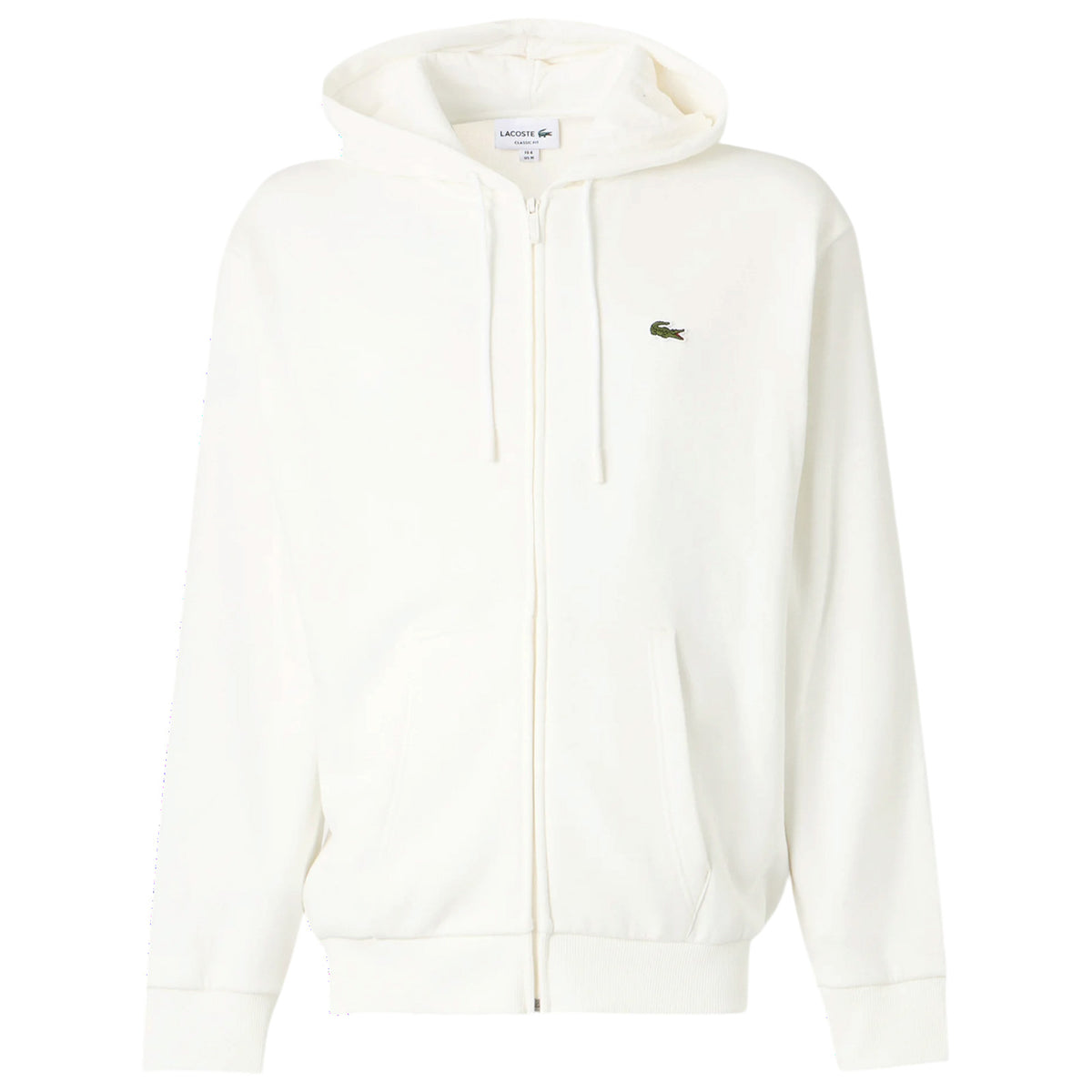 Sweatshirt LACOSTE MAN SH9626-00 001 