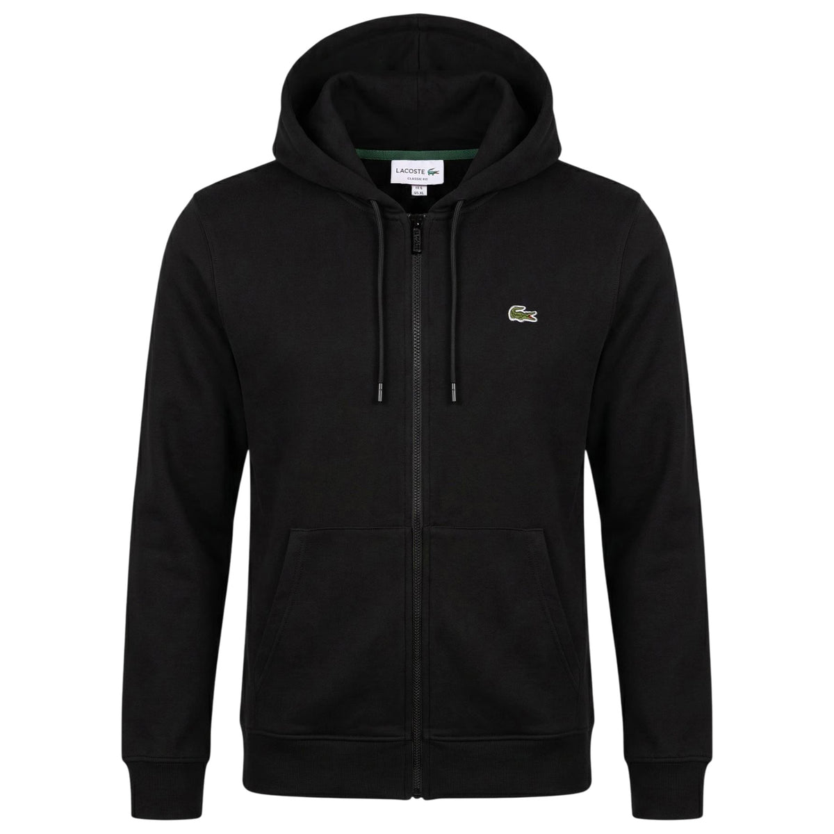 Sweatshirt LACOSTE MAN SH9626-00 031 