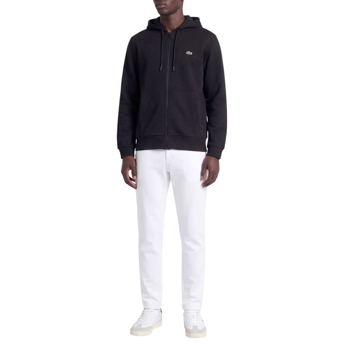 Sweatshirt LACOSTE MAN SH9626-00 031 