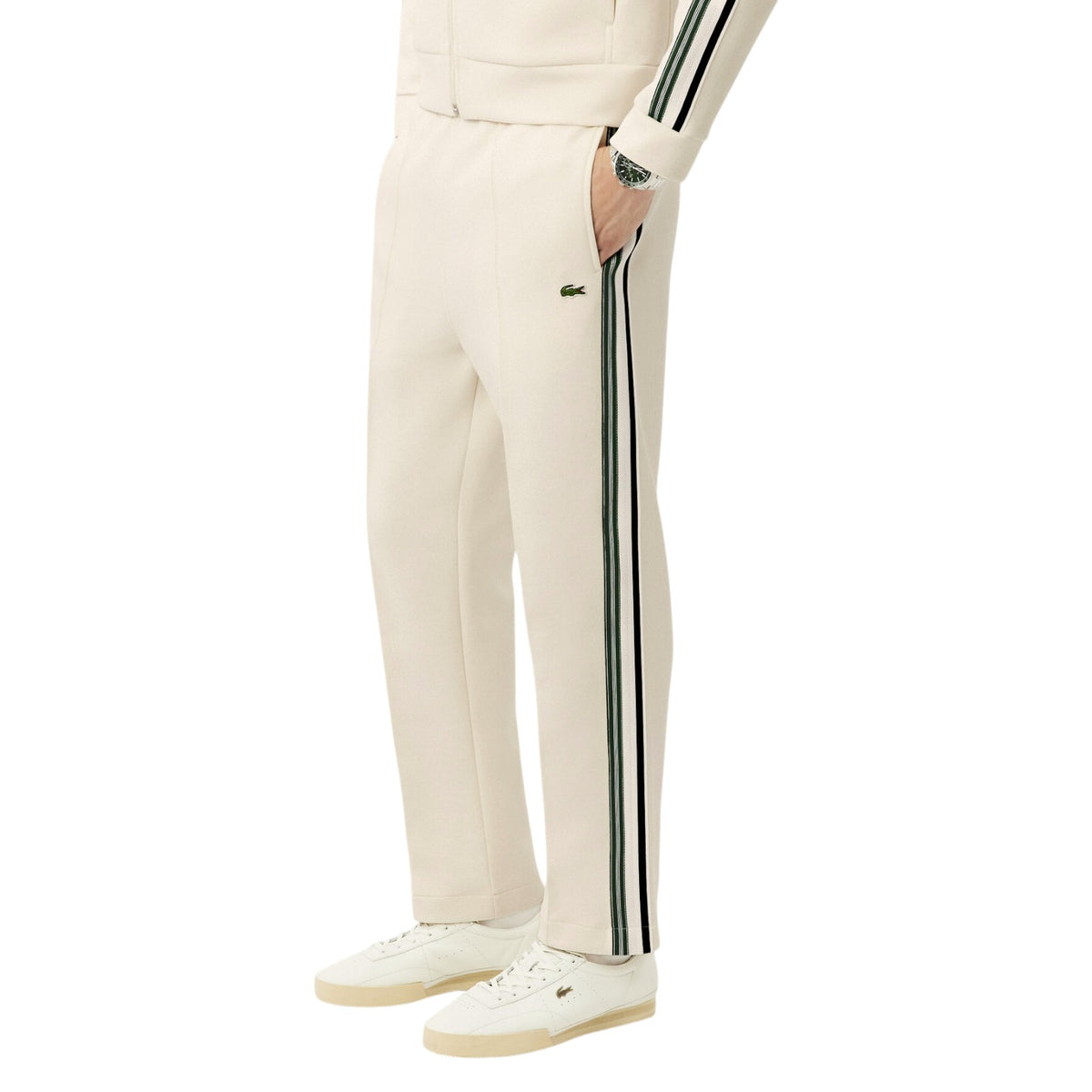 Pantalone LACOSTE Uomo XH5824 XFJ 