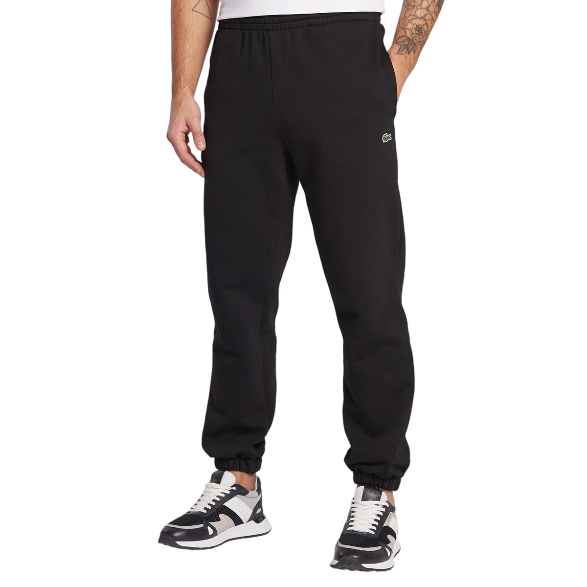 Pantalone LACOSTE Uomo XH9610-00 031 
