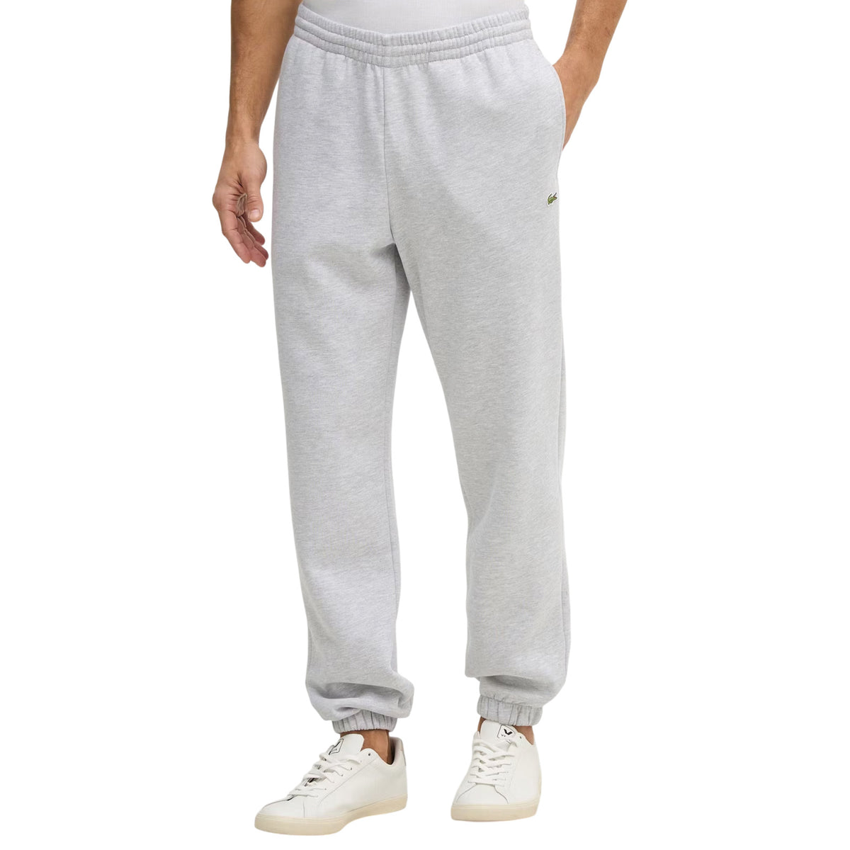 Pantalone LACOSTE Uomo XH9610-00 CCA 