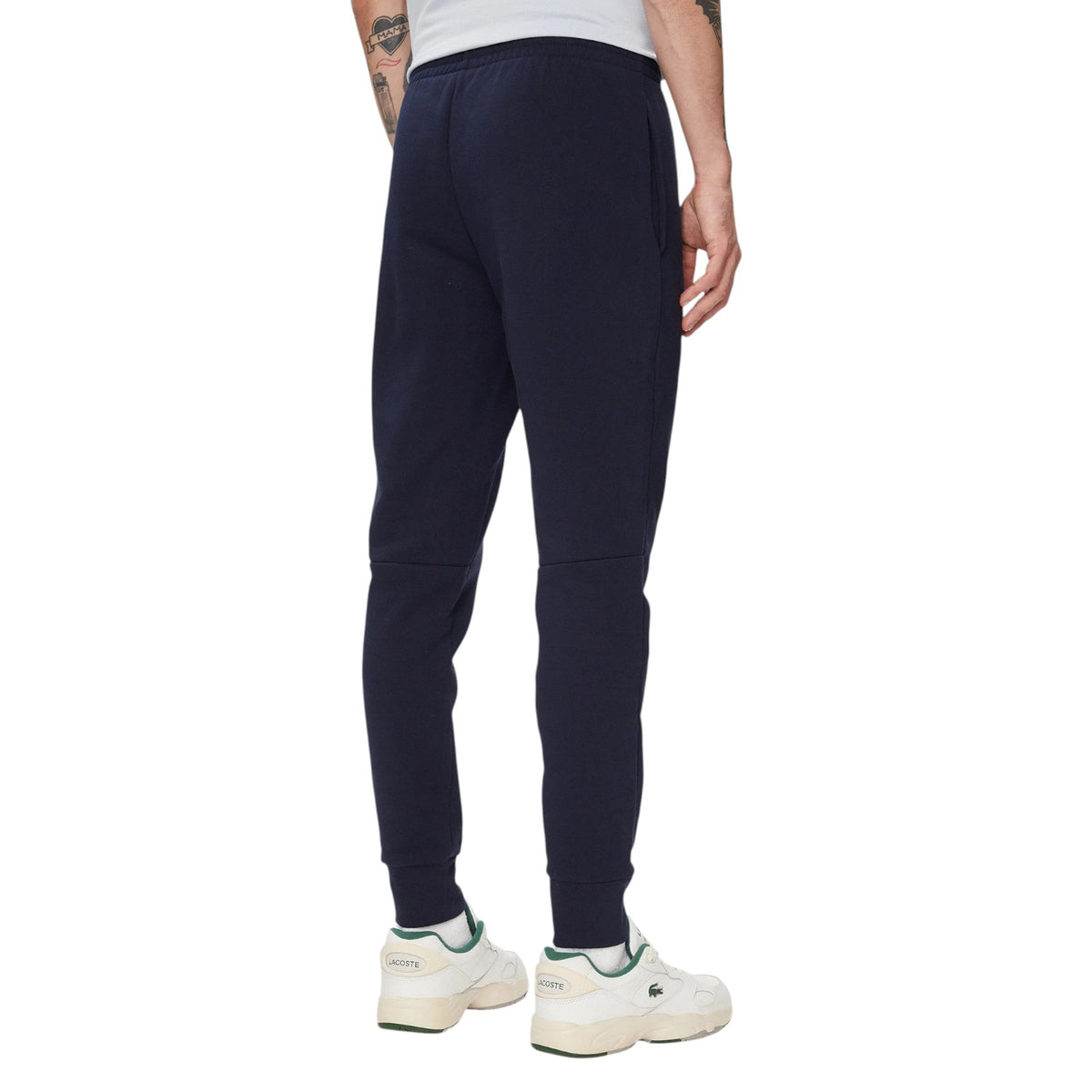 Pantalone LACOSTE Uomo XH9624 166 
