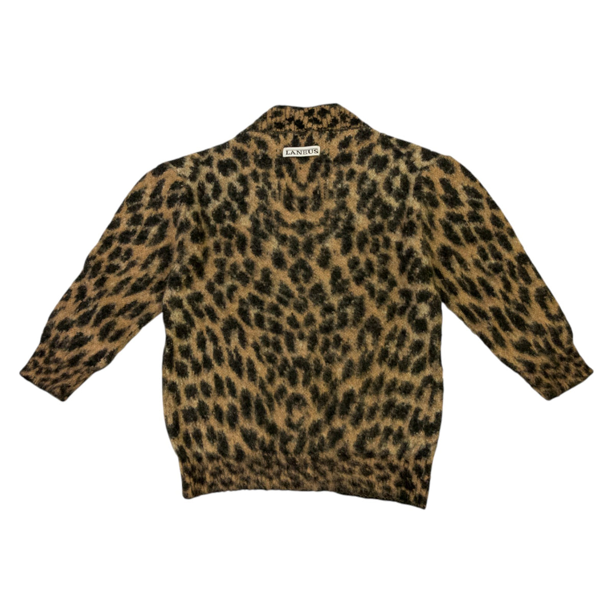 Cardigan LANEUS kids Bambina F5LKJGCA053 570 