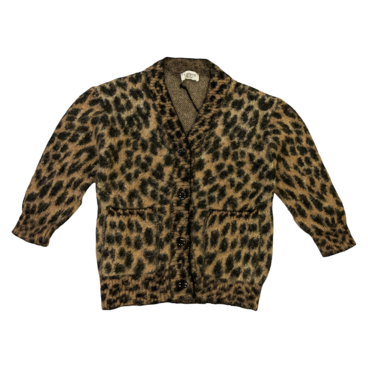 Cardigan LANEUS kids Bambina F5LKJGCA053 570 