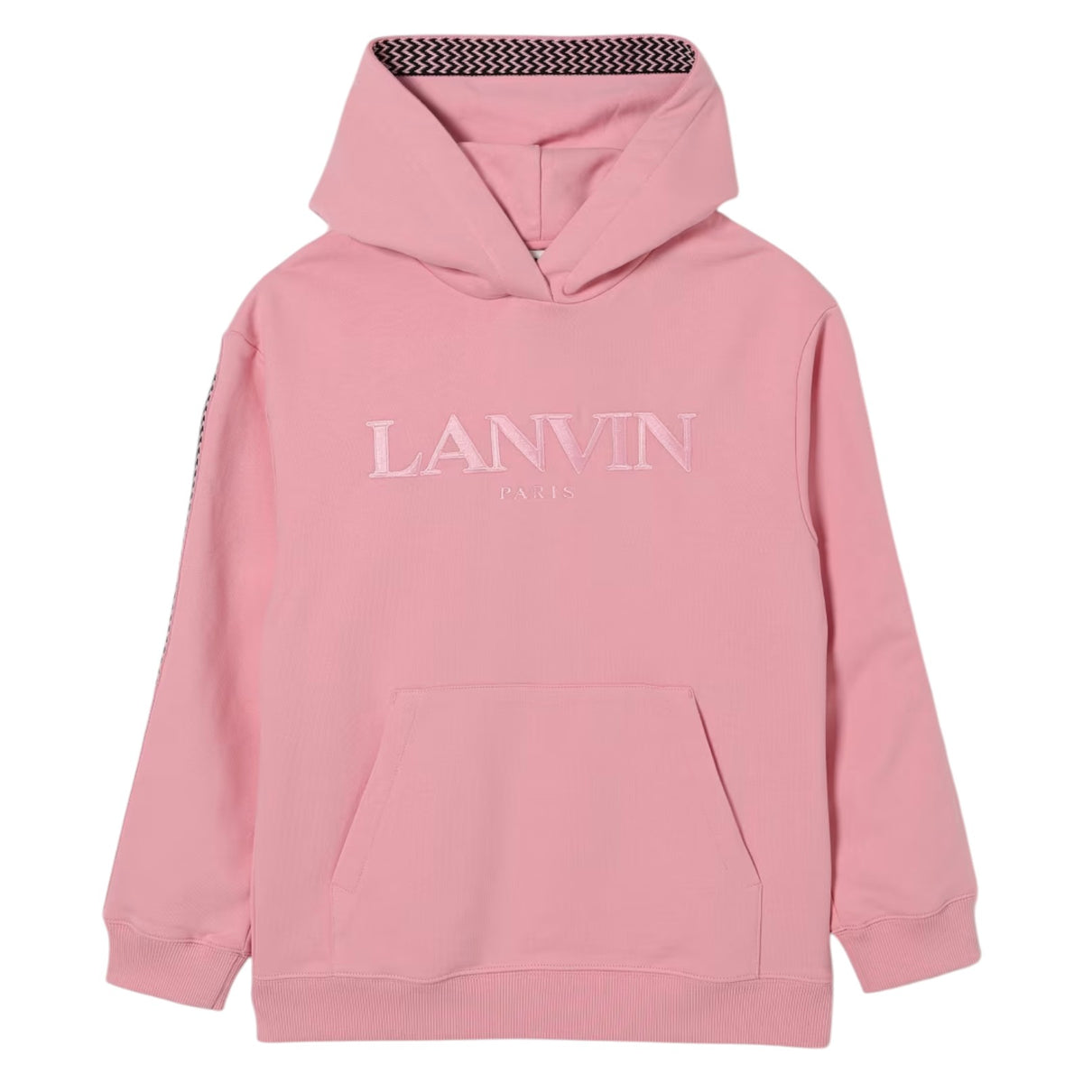 Felpa LANVIN kids Bambina N30260 48N 