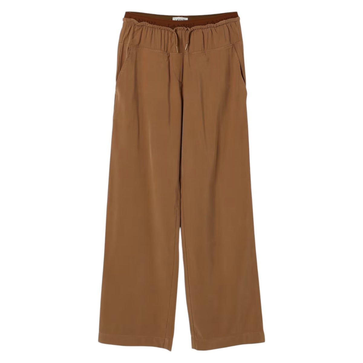 Pantalone LANVIN kids Bambina N30275 585 