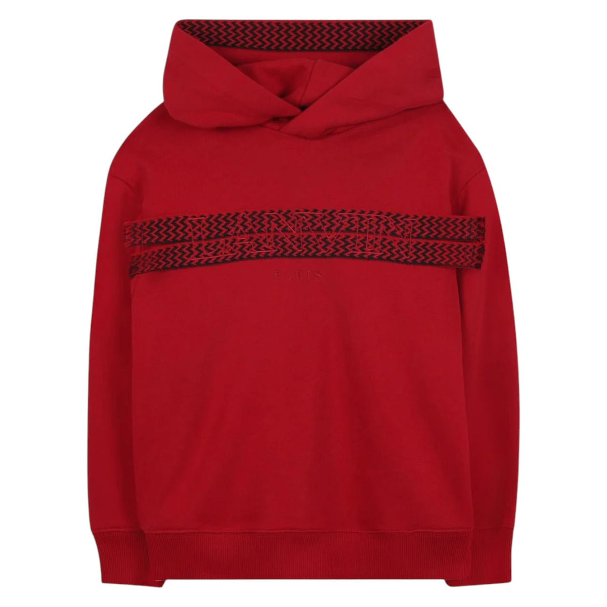Felpa LANVIN kids Bambino N30293 959 