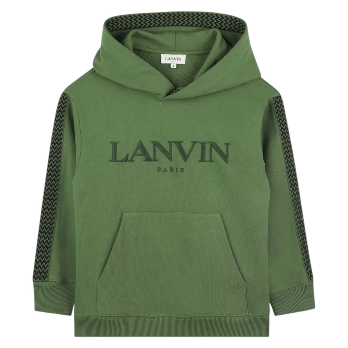 Sweatshirt LANVIN kids Boy N30295 625 