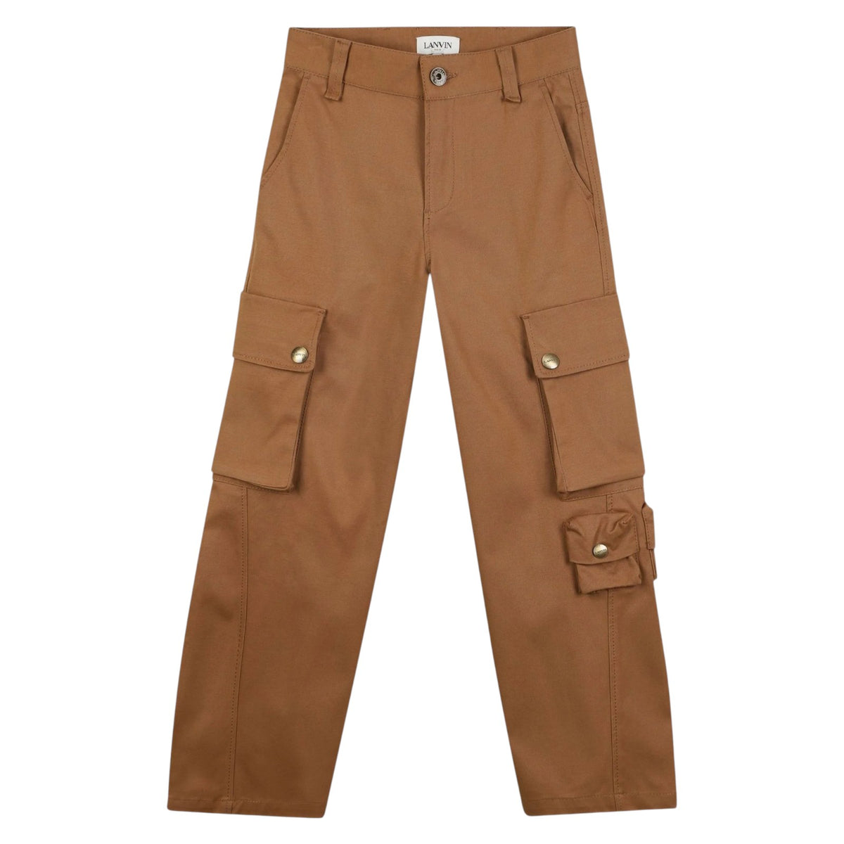 Pantalone LANVIN kids Bambino N30304 585 