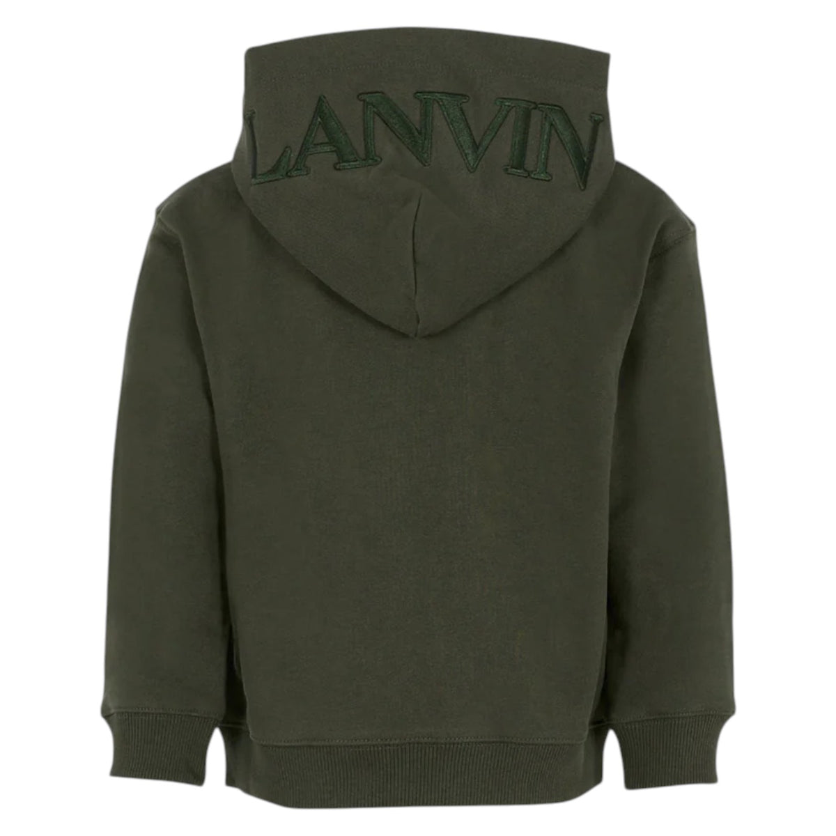 Felpa LANVIN kids Bambino N30314 665 