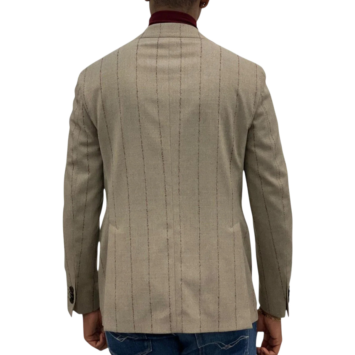 Blazer L.B.M. 1911 MAN 2687-53518 1 