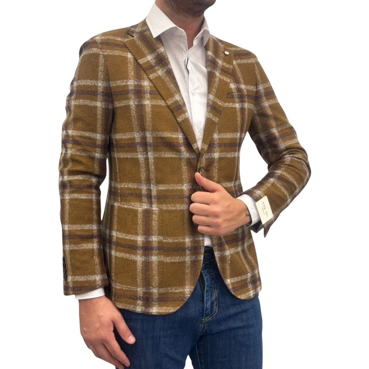 Giacca L.B.M. 1911 Uomo 2811-45712 3 