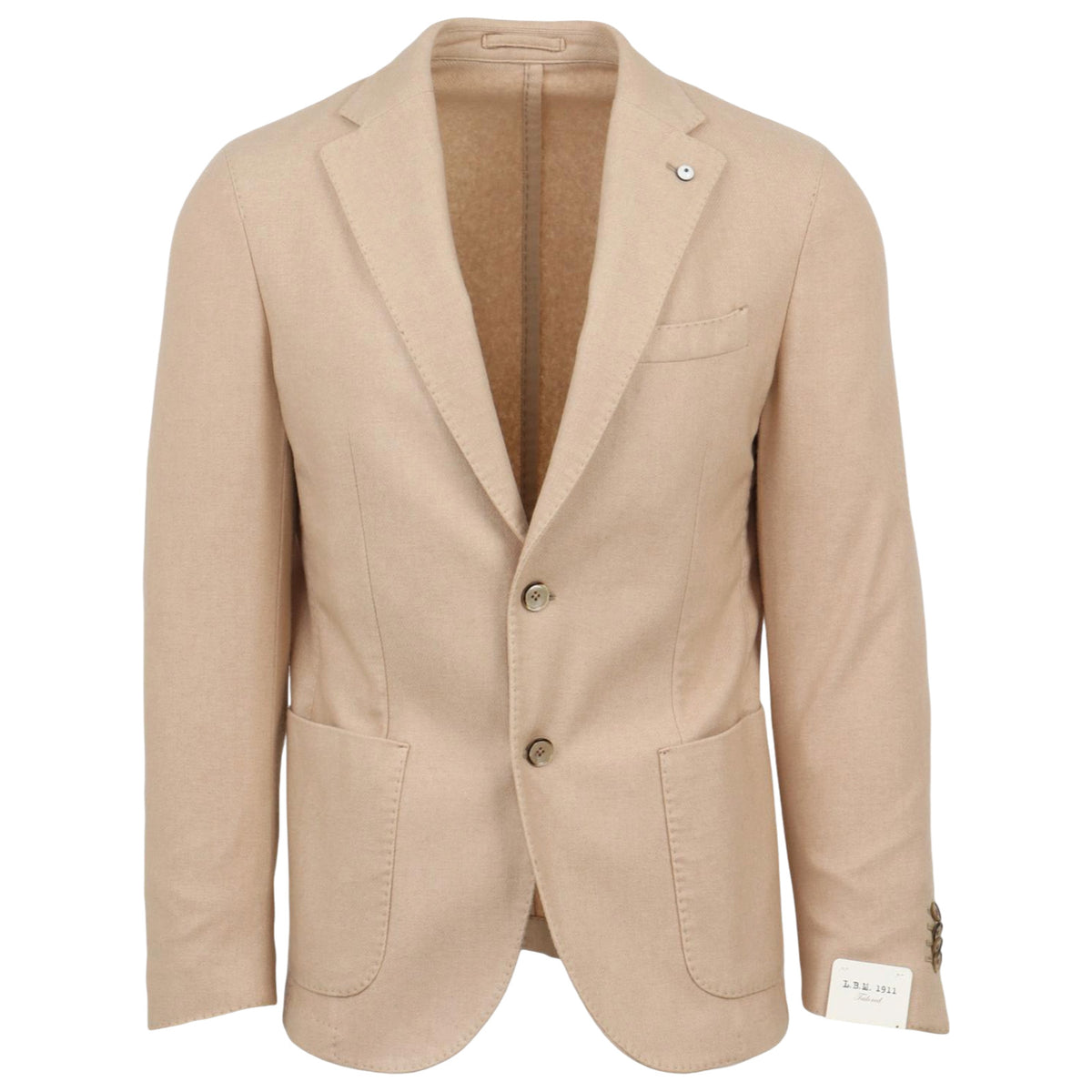 Giacca L.B.M. 1911 Uomo 2887-45518 1 