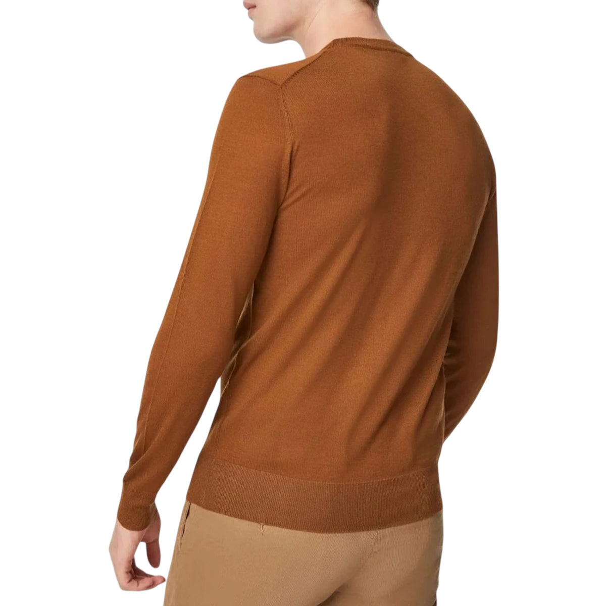 Maglione L.B.M. 1911 Uomo 6350-49502 4 