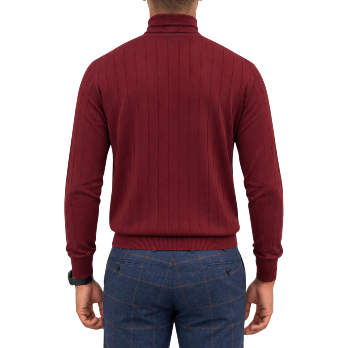 Maglione L.B.M. 1911 Uomo 6351-59501 5 
