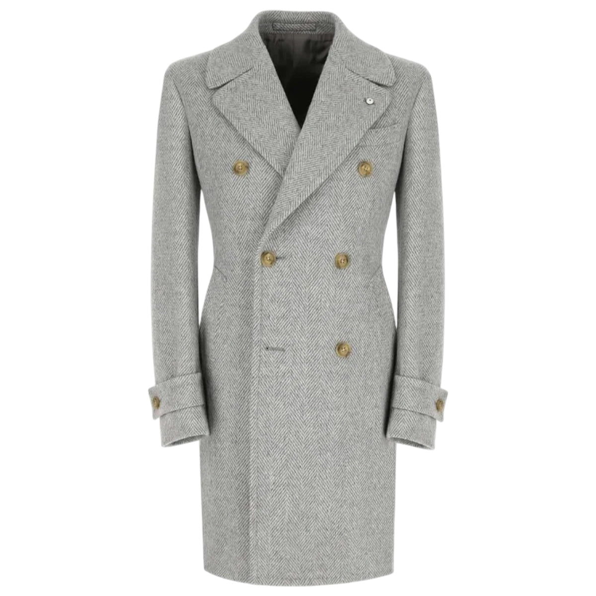Cappotto L.B.M. 1911 Uomo 7453-45795 1 