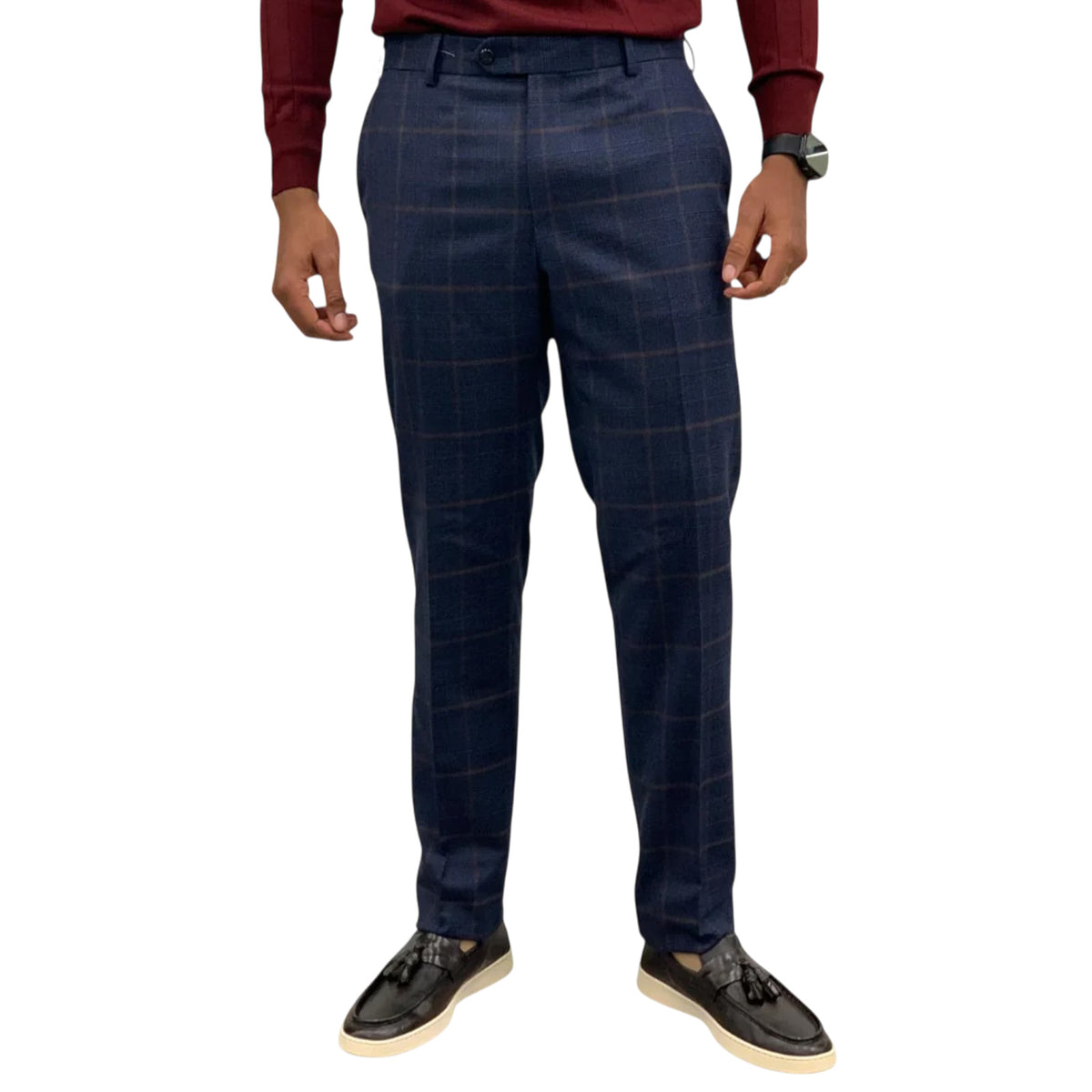 Pantalone L.B.M. 1911 Uomo 8132-53637 1 