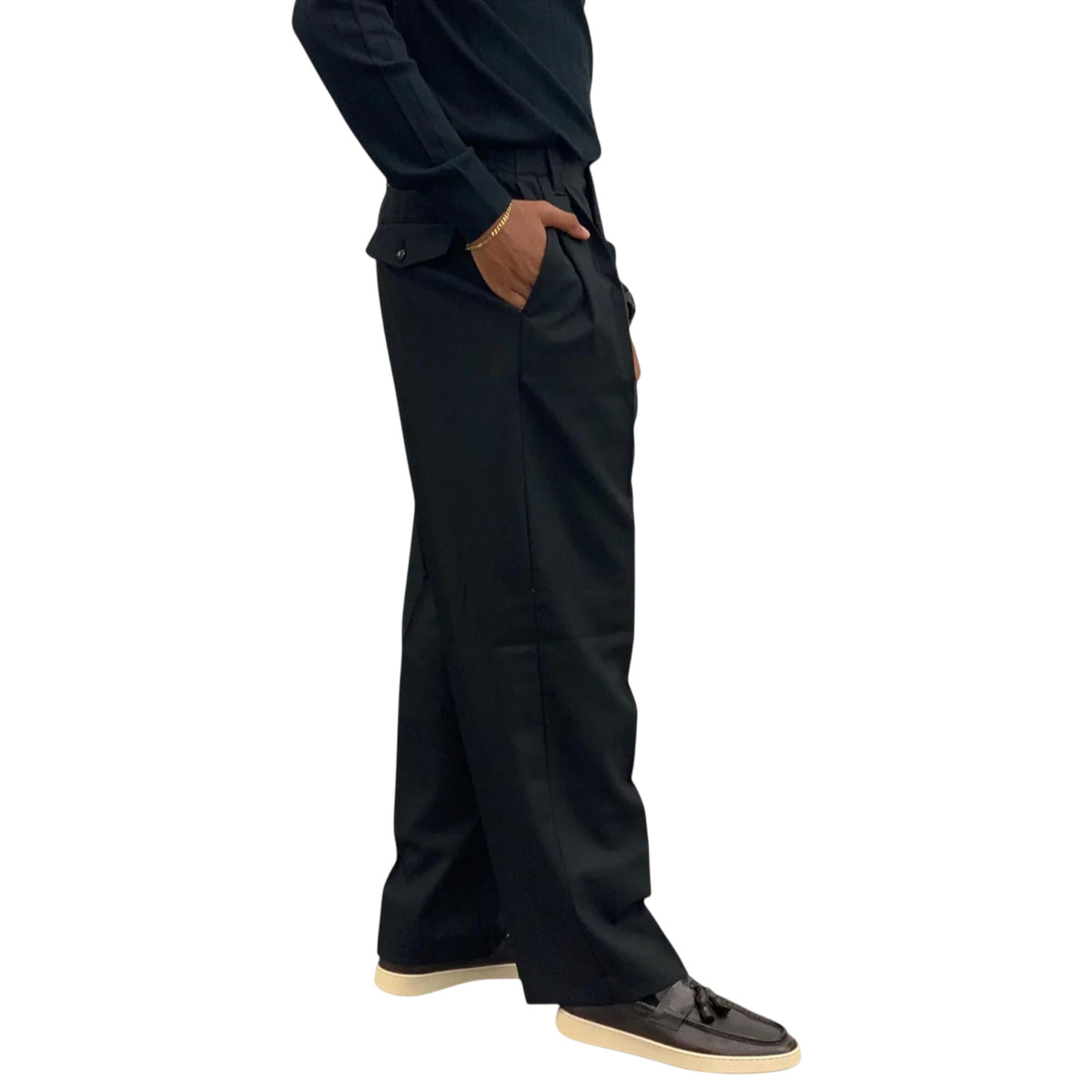 Pantalone L.B.M. 1911 Uomo 8182-54533 2 