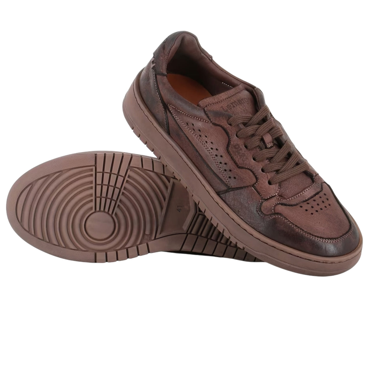 Sneakers LEMARGO Uomo HB01A MAR 