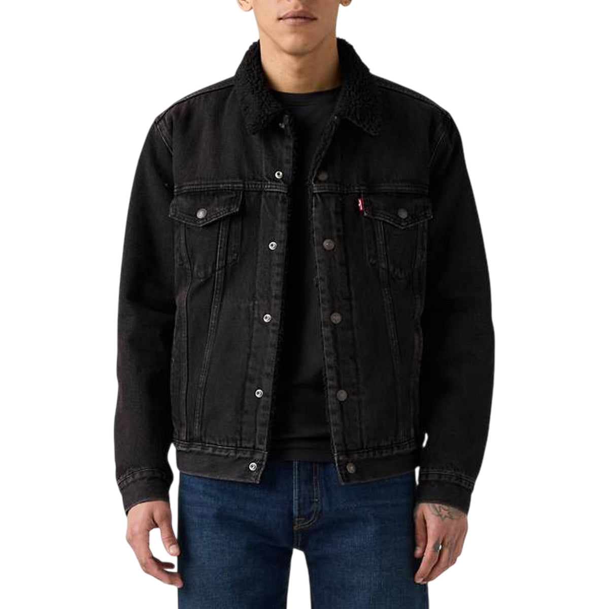 Jacket LEVI'S MAN 16365 0291 