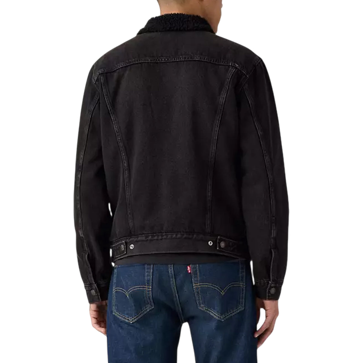 Jacket LEVI'S MAN 16365 0291 