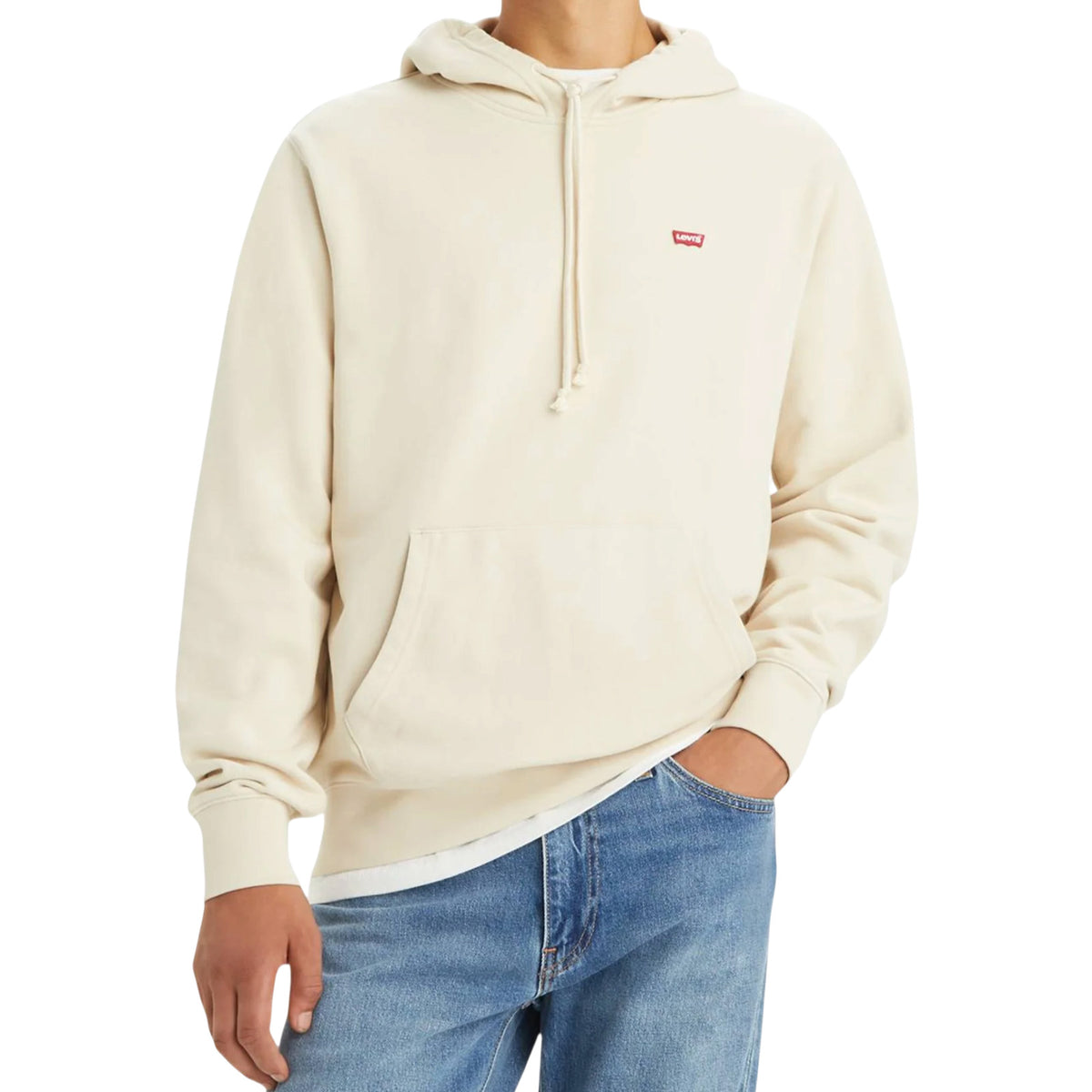 Sweatshirt LEVI'S MAN 34581 0039 