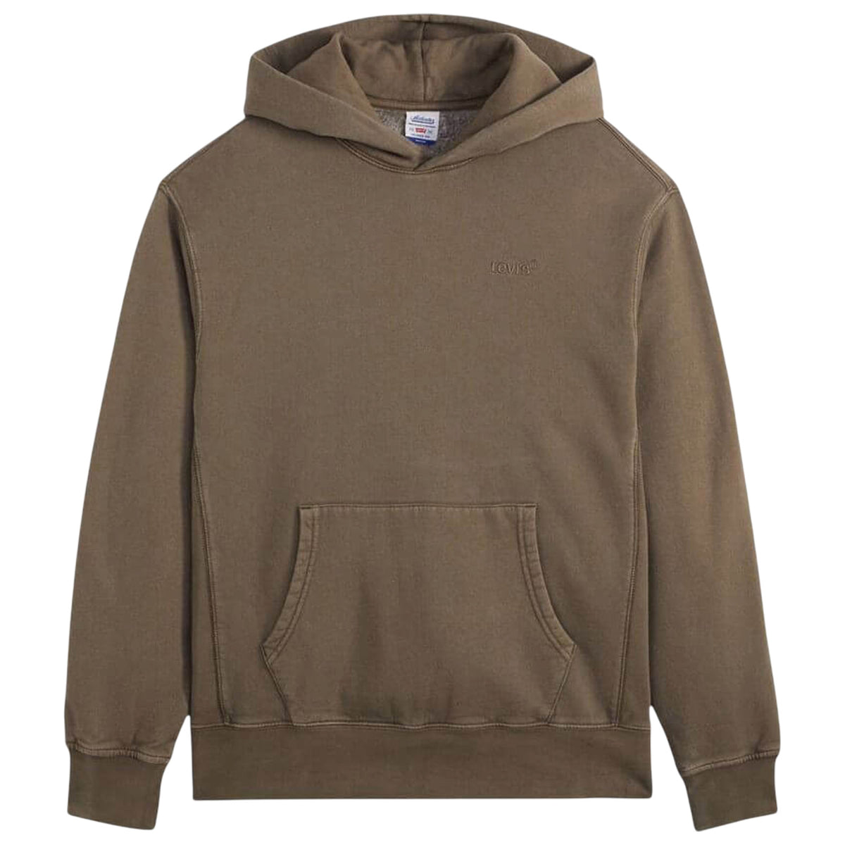 Sweatshirt LEVI'S MAN A8435 0033 