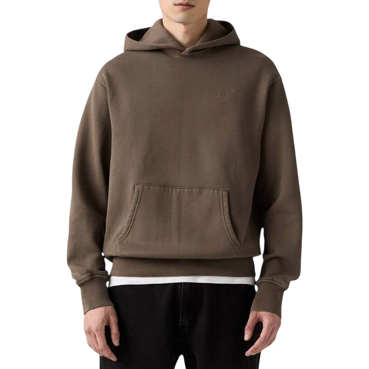 Sweatshirt LEVI'S MAN A8435 0033 