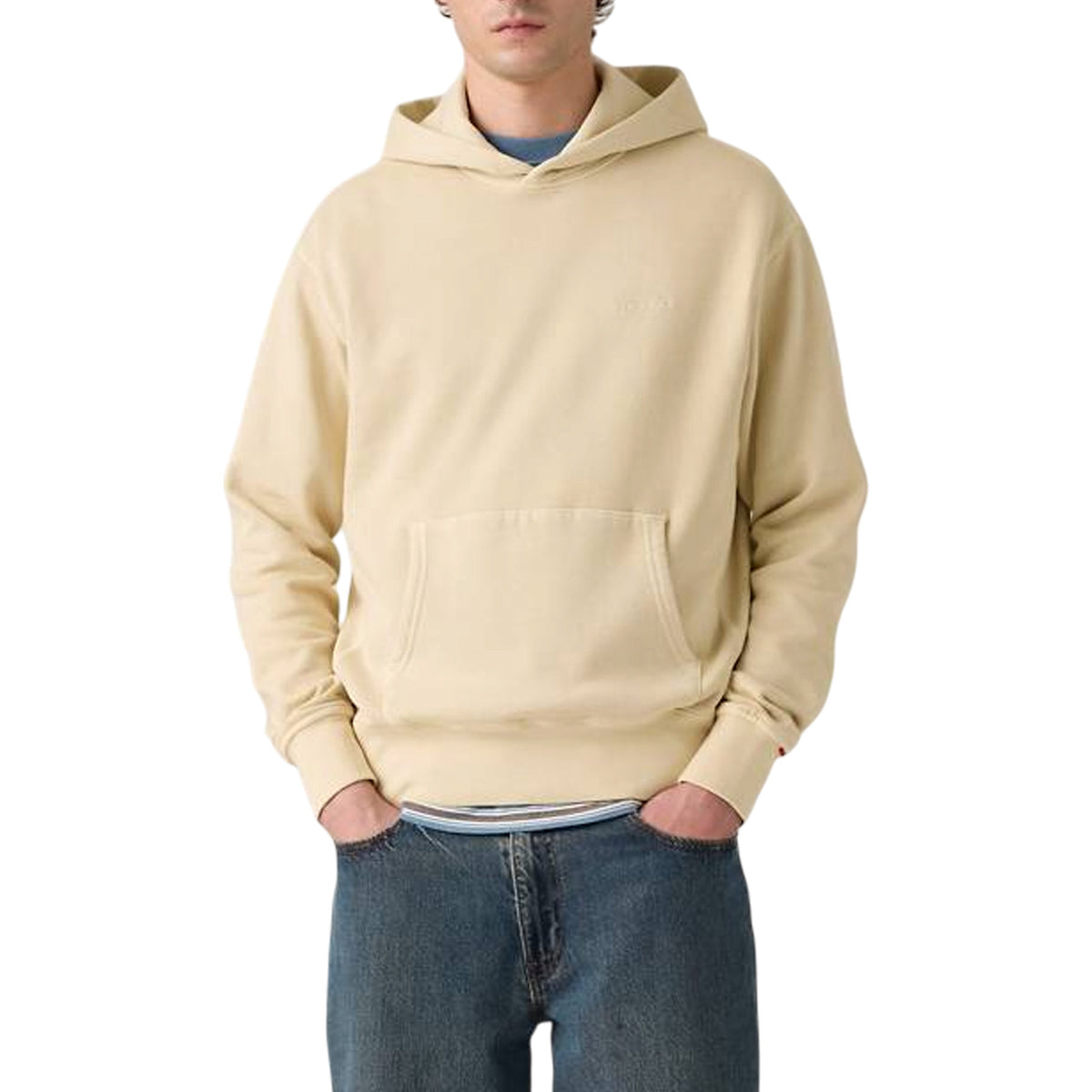 Sweatshirt LEVI'S MAN A8435 0034 