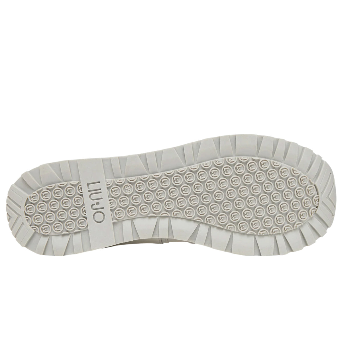 Sneakers LIU JO WOMAN BF5009-P0102 01111 