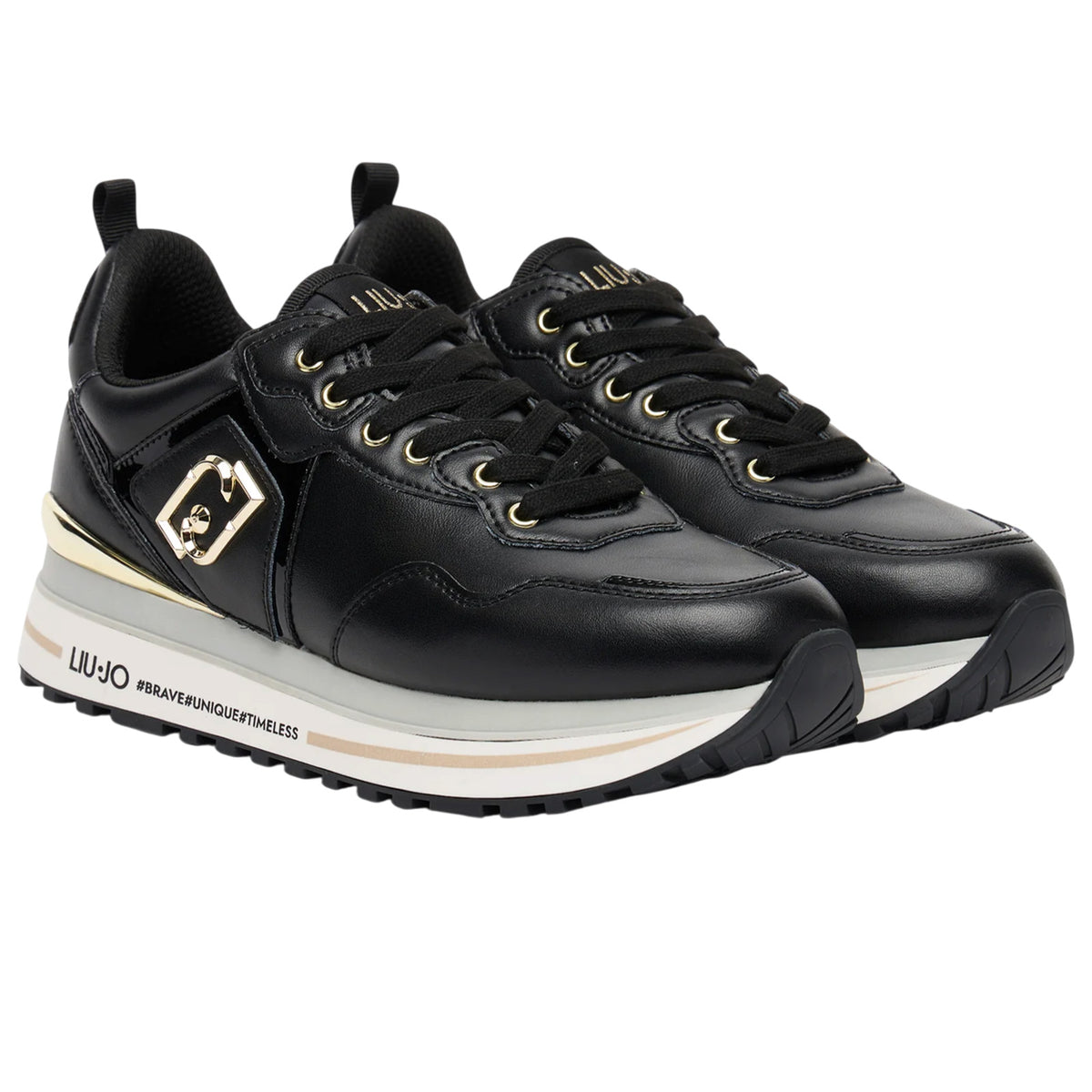 Sneakers LIU JO Donna BF5009-P0102 22222 