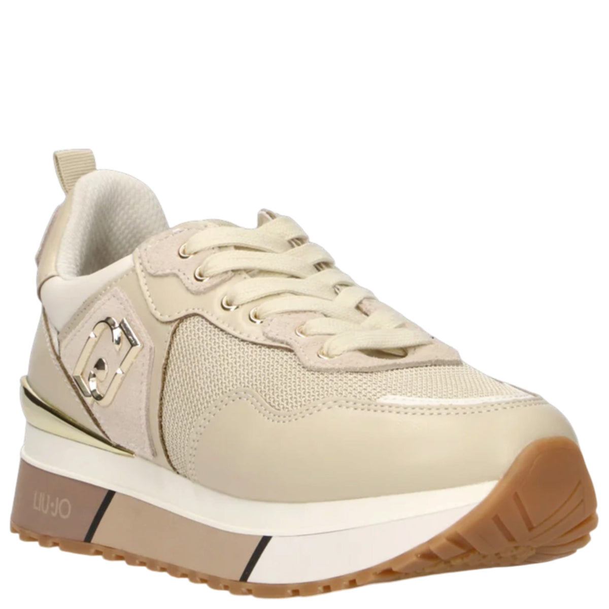 Sneakers LIU JO WOMAN BF5009-PX685 S1856 