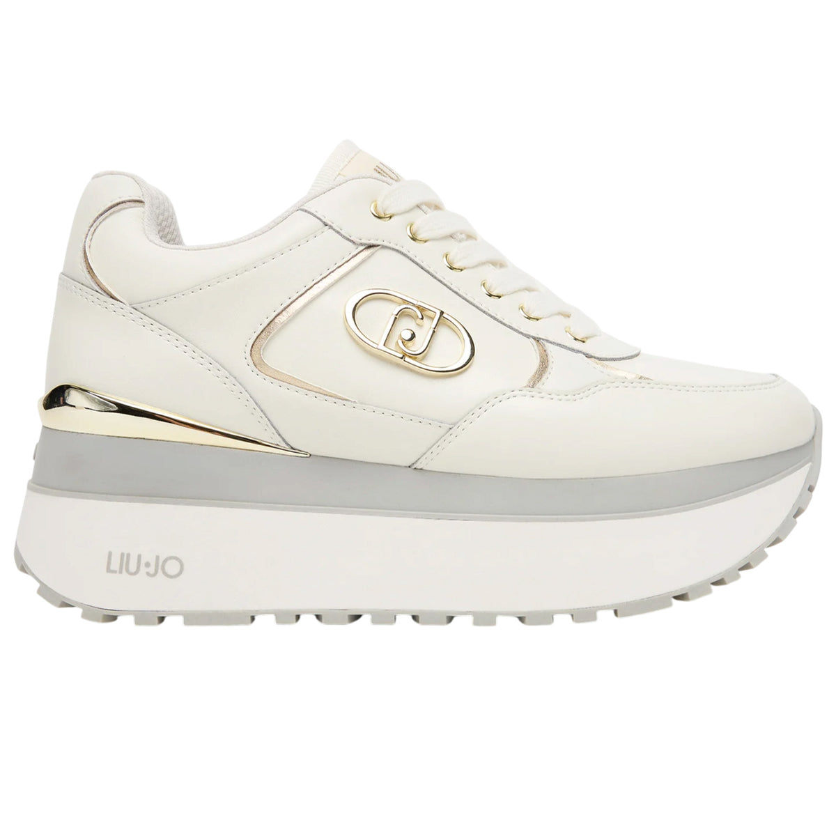 Sneakers LIU JO Donna BF5011-P0102 S1400 