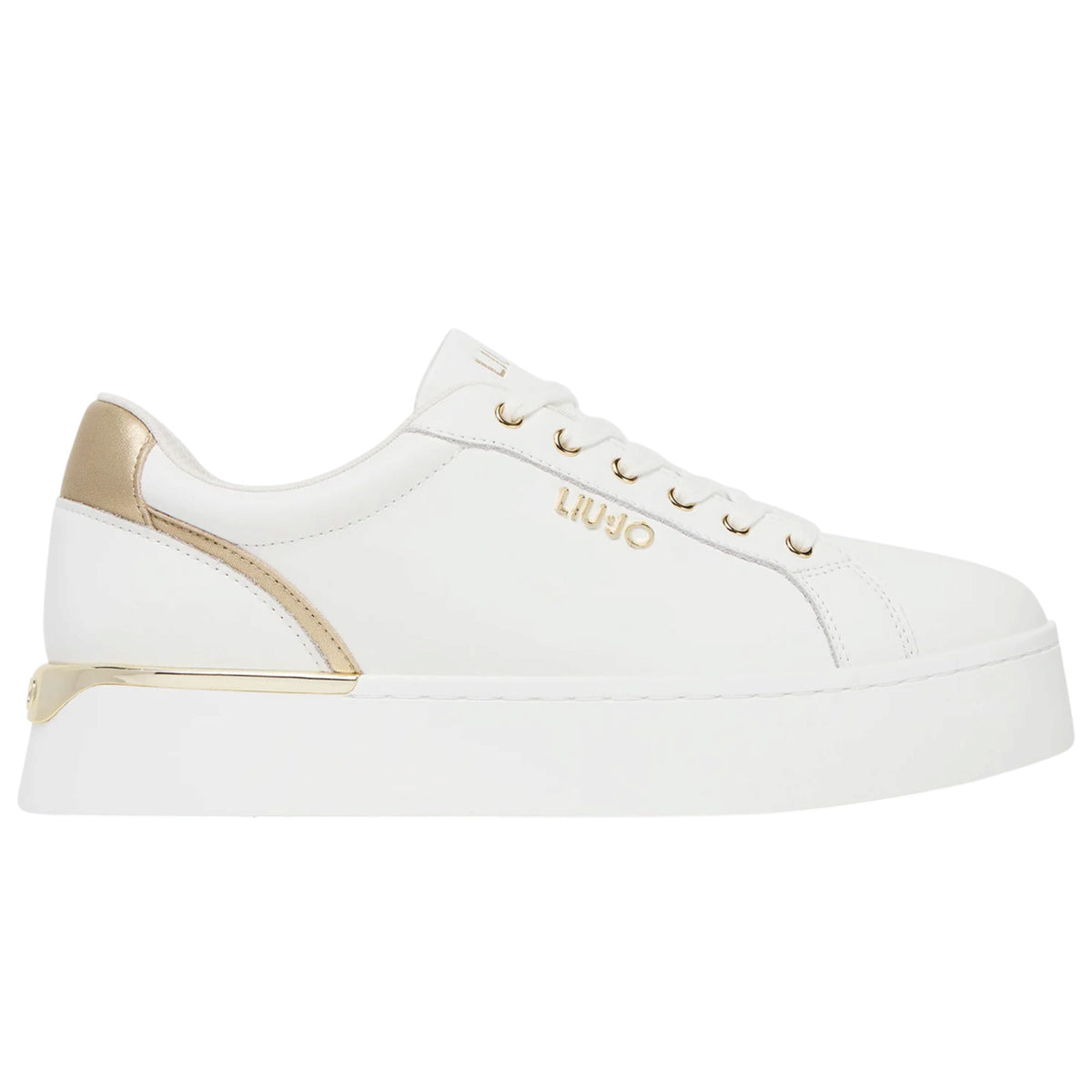 Sneakers LIU JO Donna BF5041-PX026 S1052 