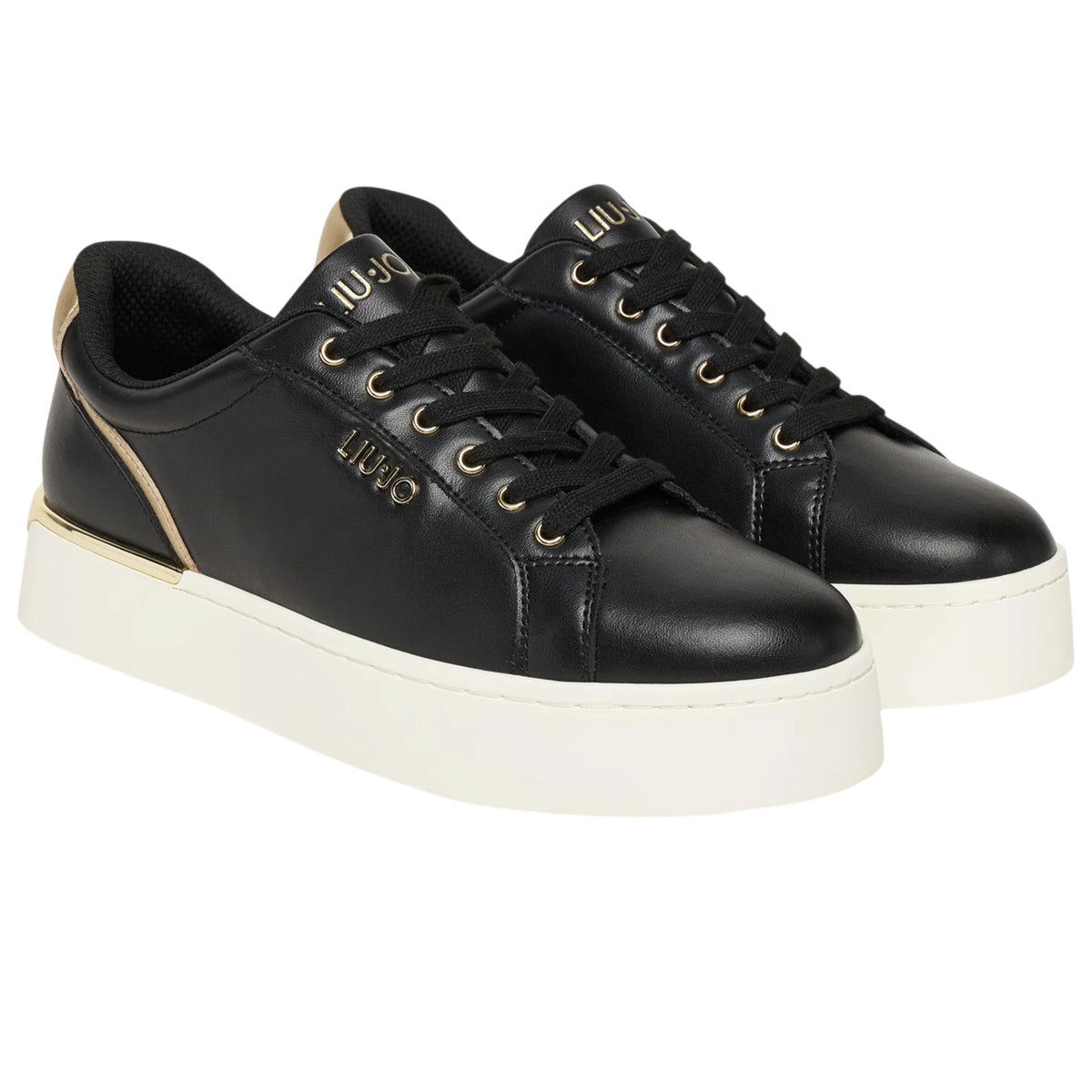 Sneakers LIU JO Donna BF5041-PX026 S1189 