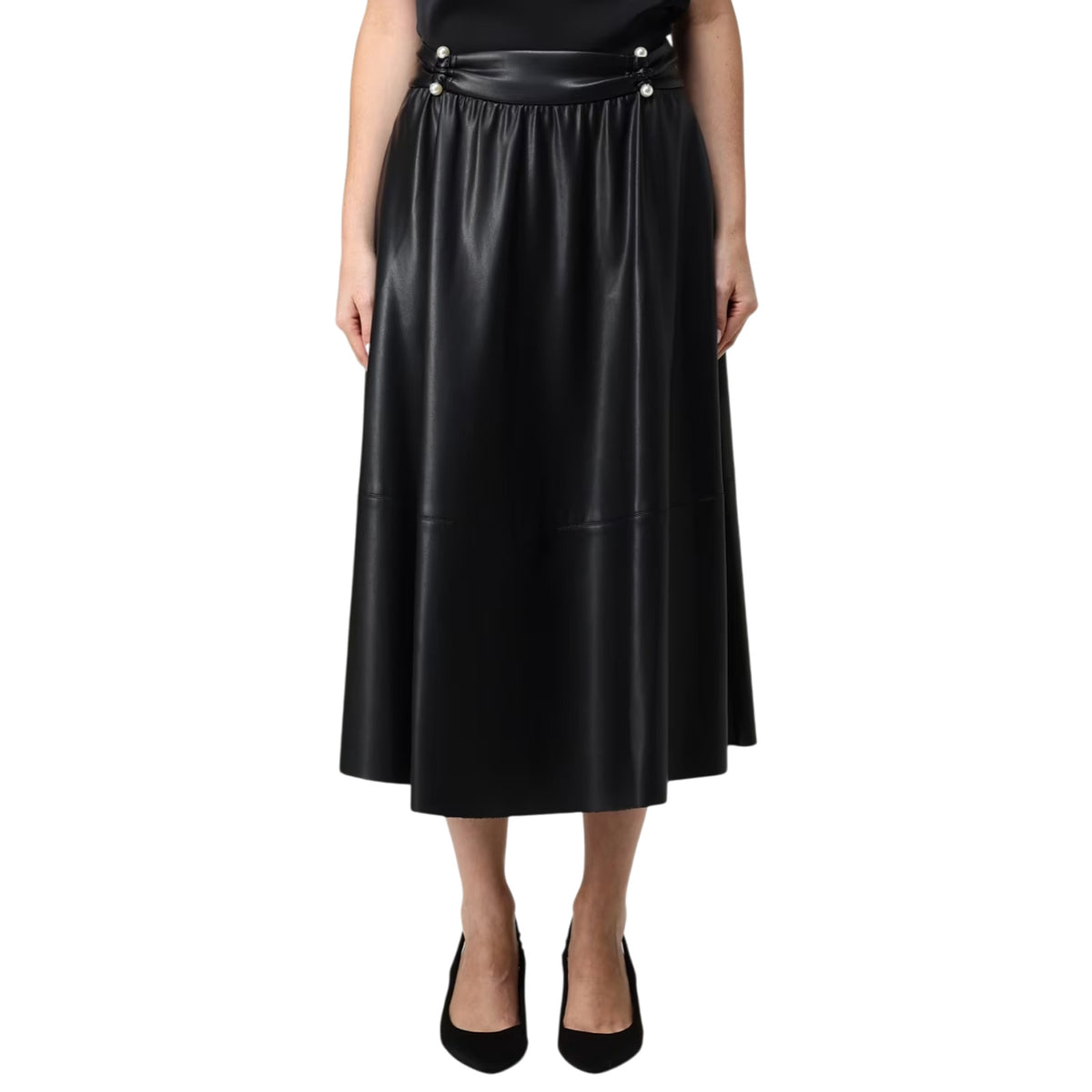 Skirt LIU JO WOMAN CF5015-E0624 22222 