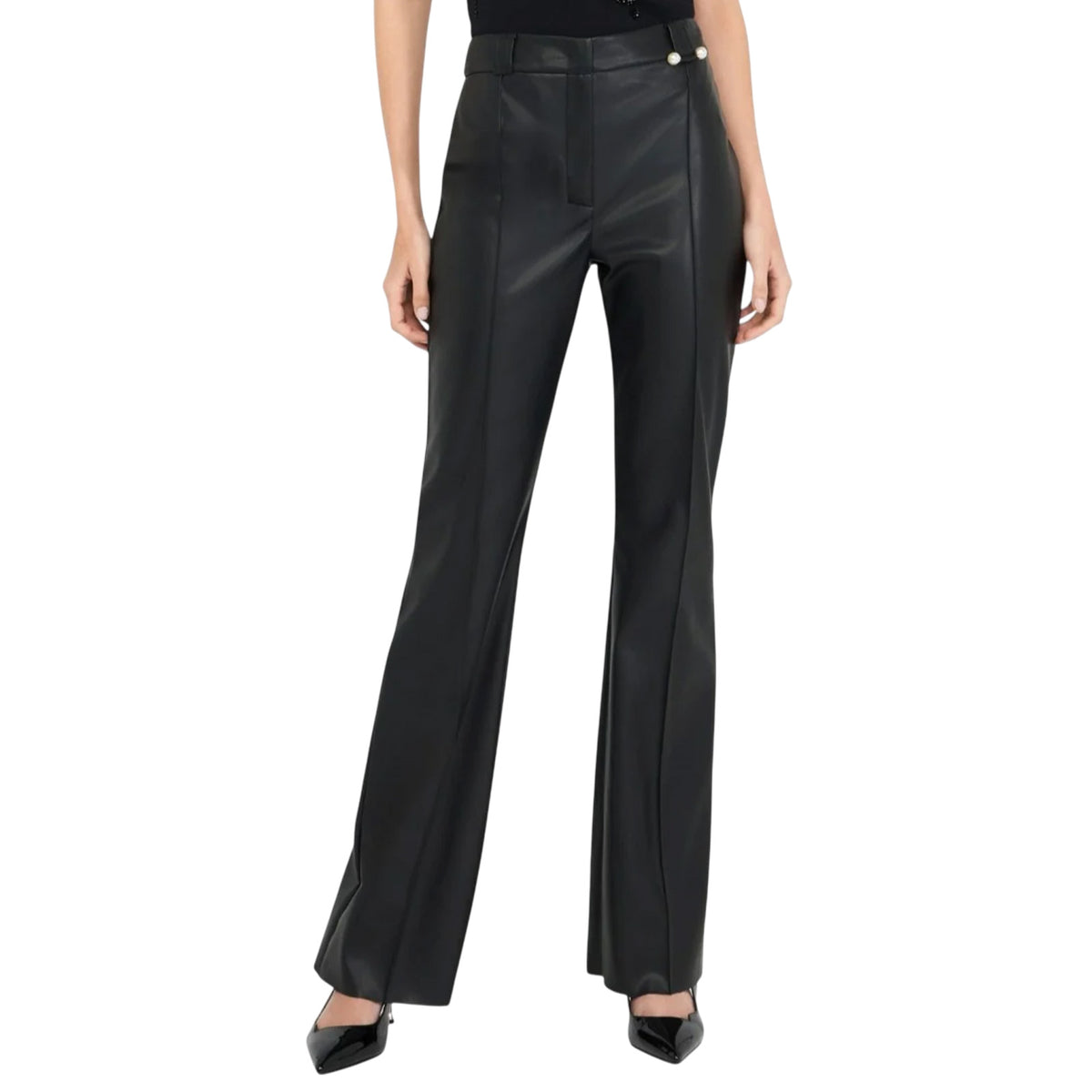 Pantalone LIU JO Donna CF5016-E0624 22222 