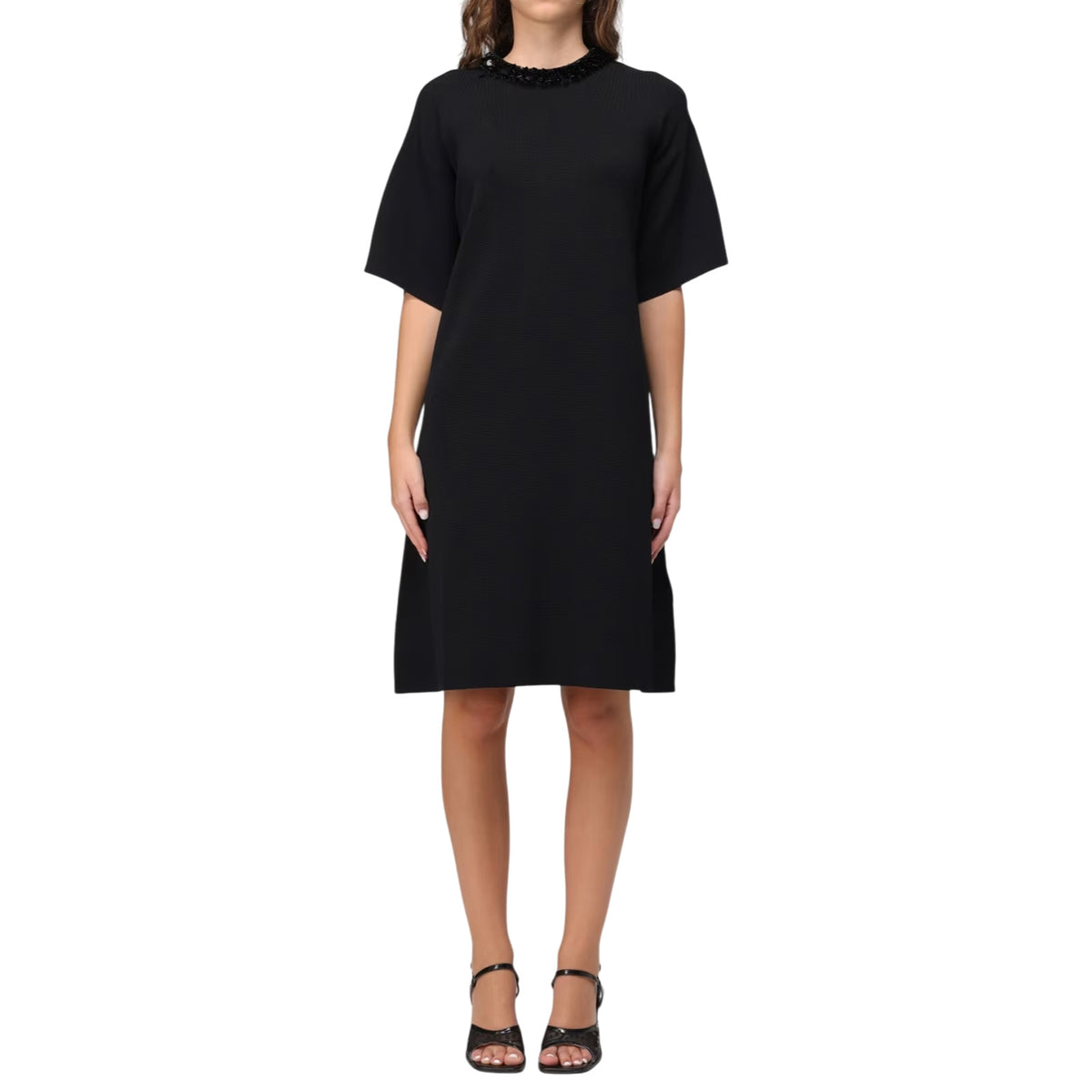 Abito LIU JO Donna CF5035-MS55N 22222 