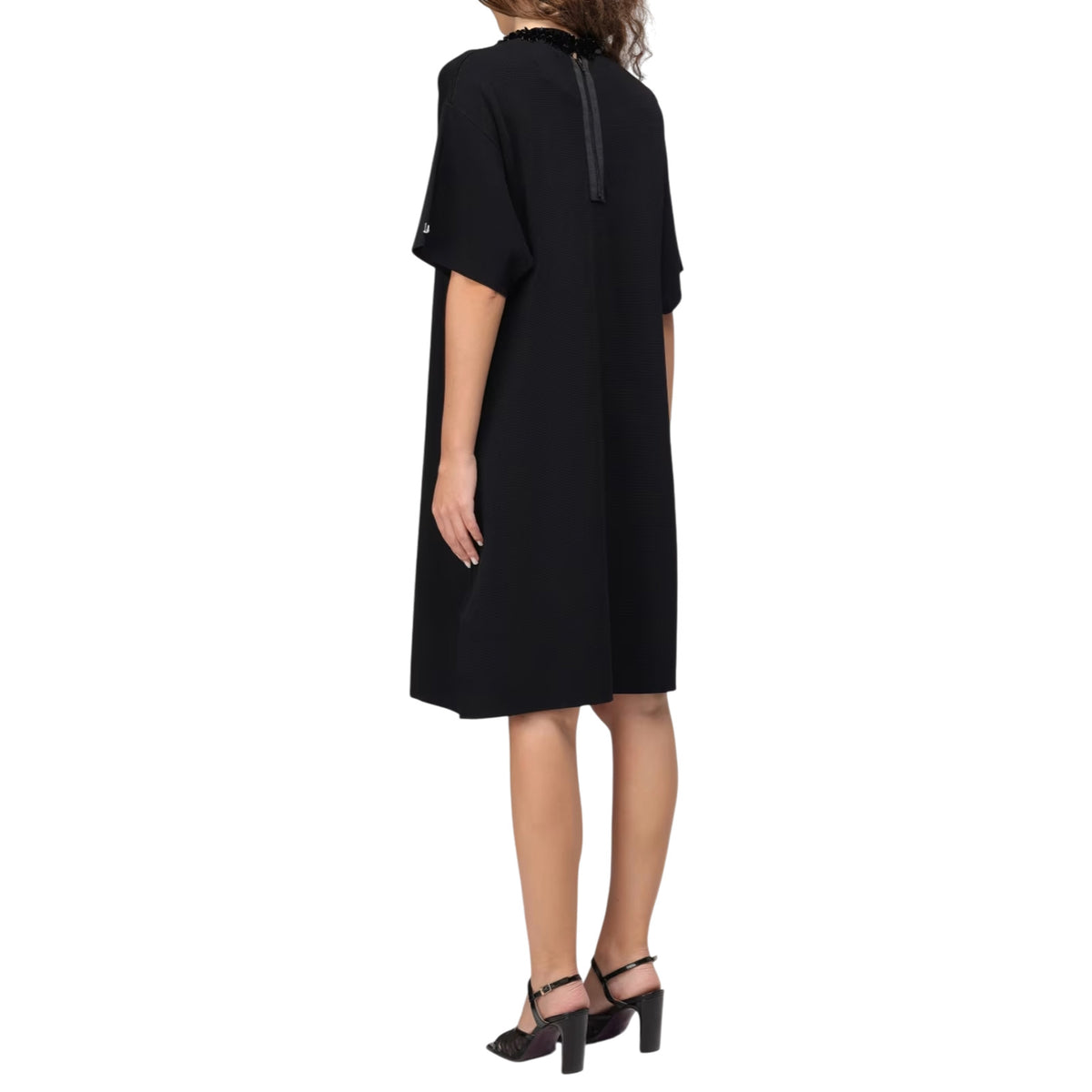 Abito LIU JO Donna CF5035-MS55N 22222 