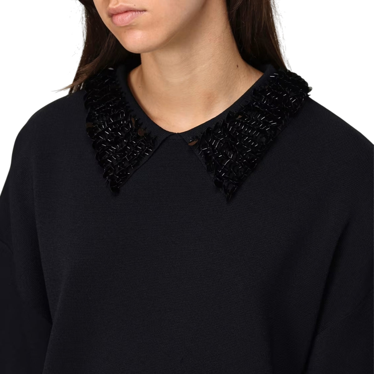 Blusa LIU JO Donna CF5038-MS55N 22222 