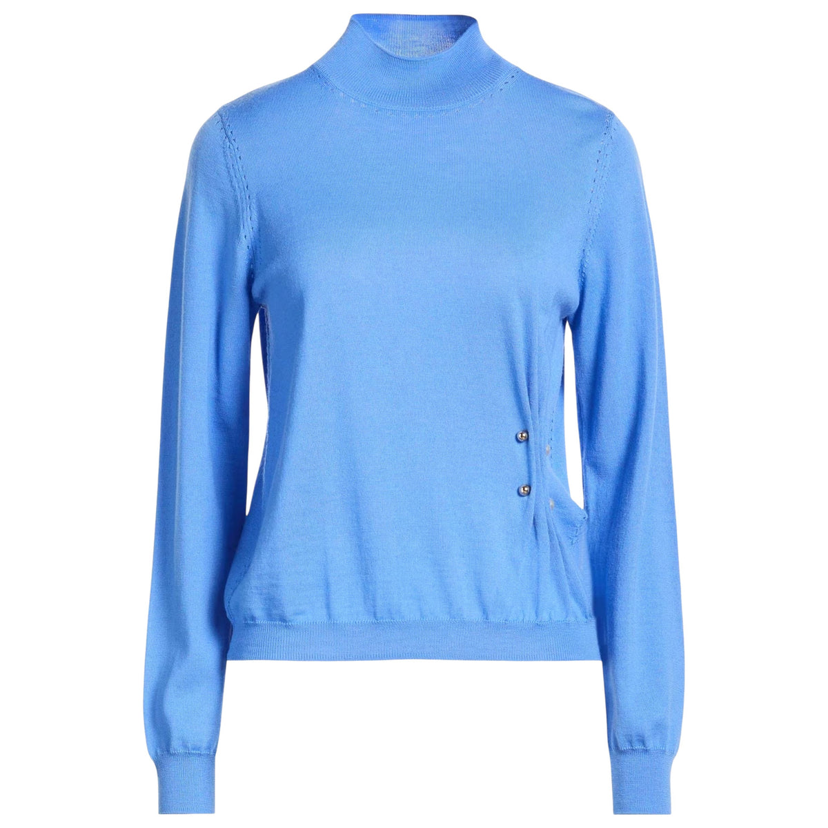 Sweater LIU JO WOMAN CF5041-MA82O X0713 